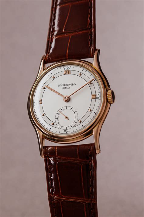 patek philippe reference 1527 replica